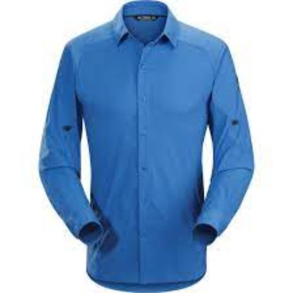 COPY - Arcteryx Men's Elaho LS